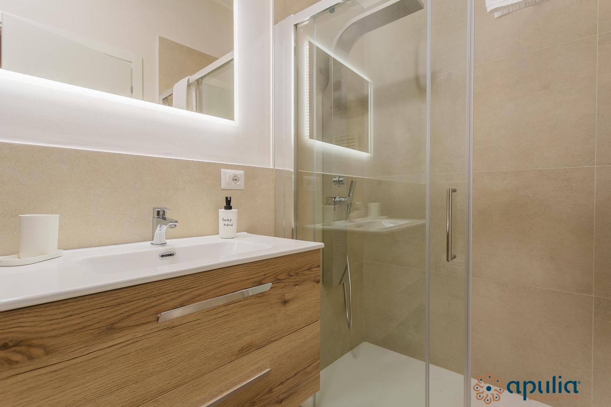 Appartement Crisanzio 80 à Bari Extérieur photo