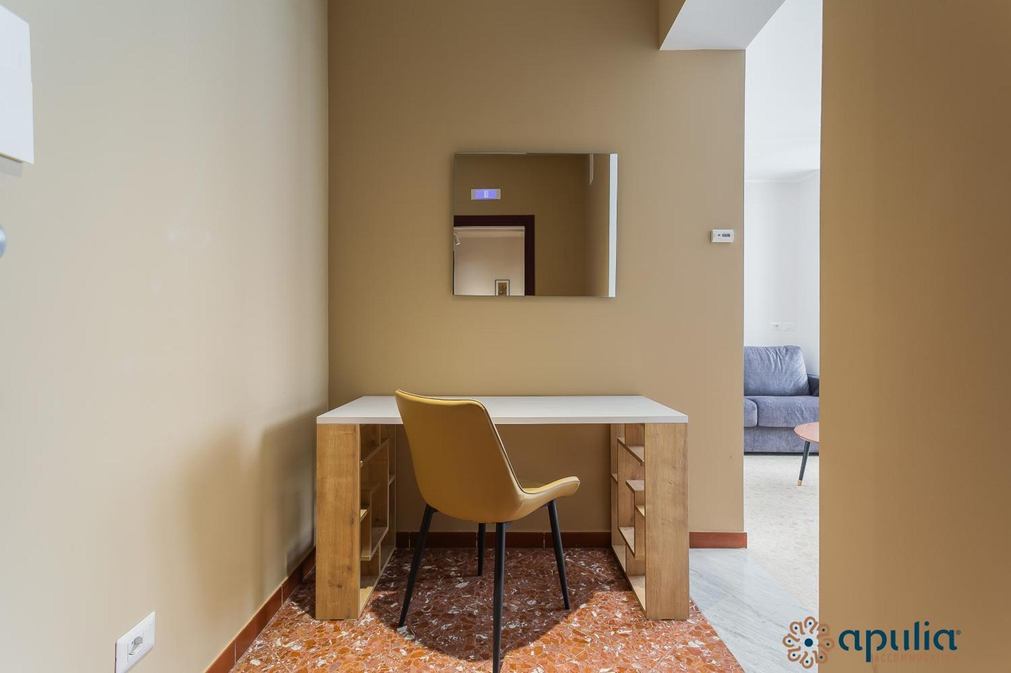 Appartement Crisanzio 80 à Bari Extérieur photo
