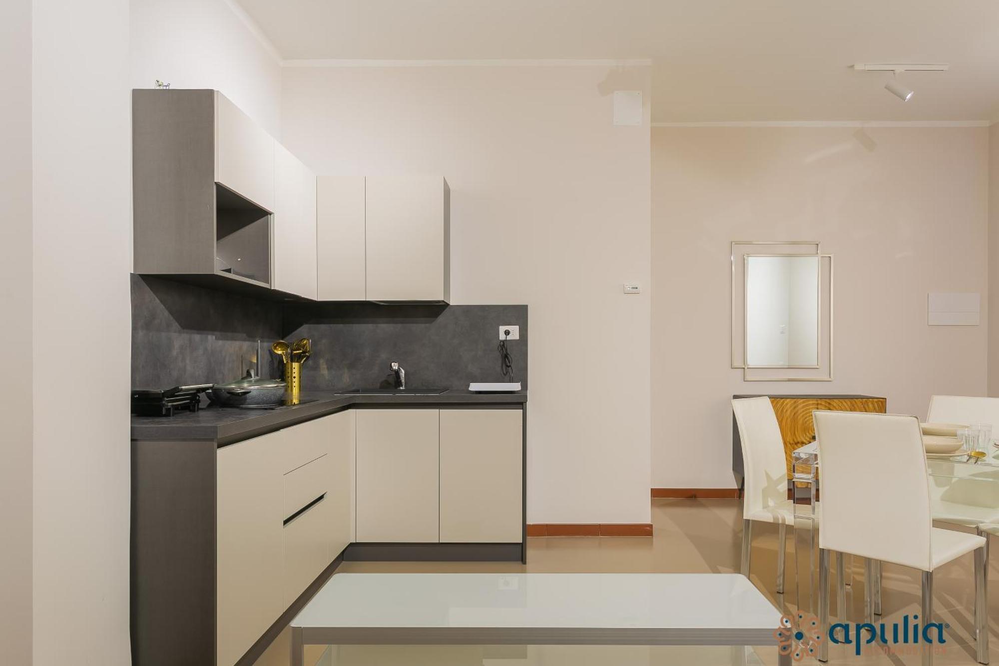 Appartement Crisanzio 80 à Bari Extérieur photo