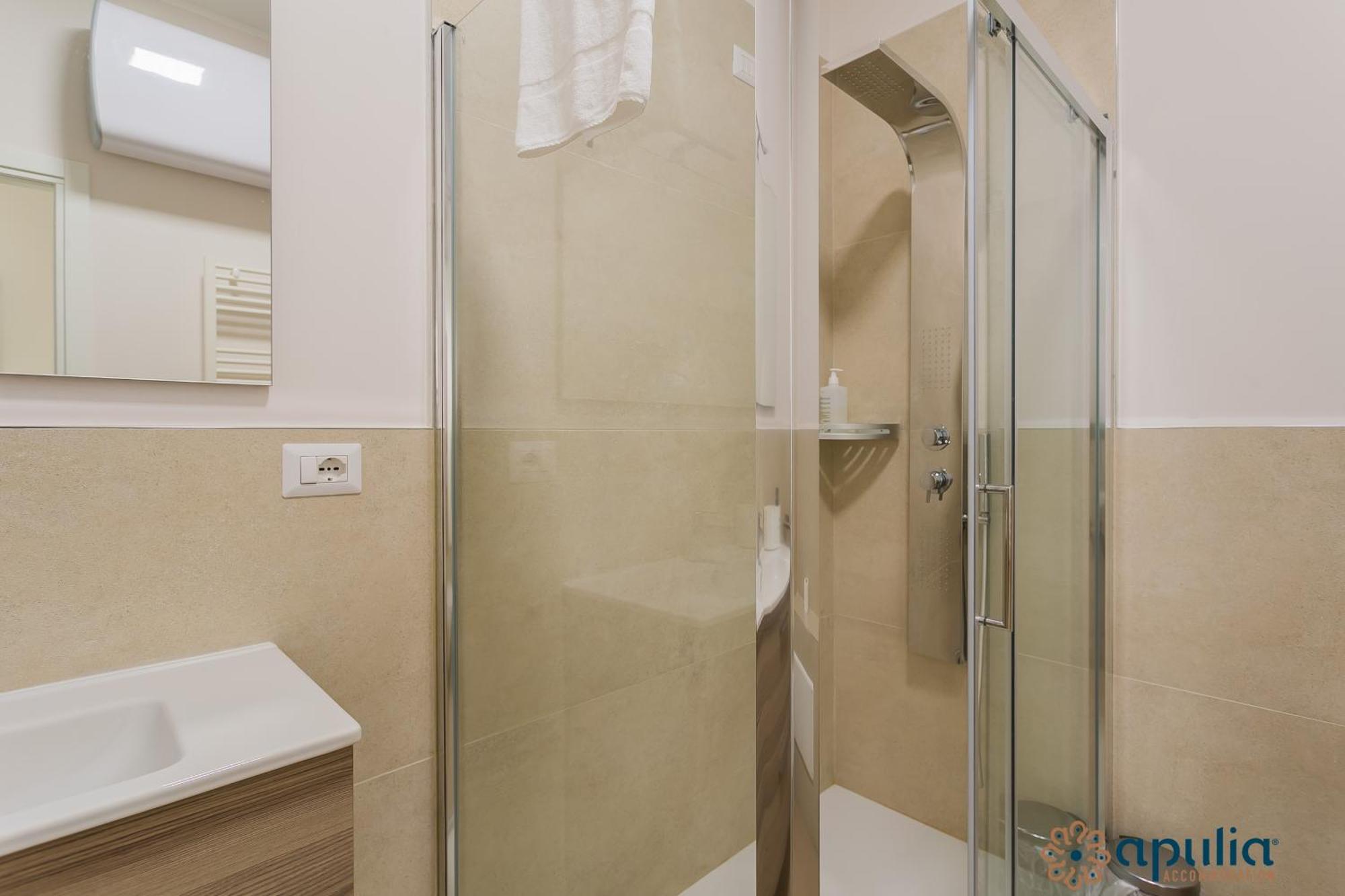Appartement Crisanzio 80 à Bari Extérieur photo